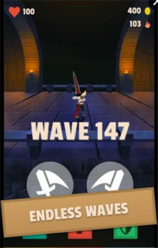 不动英雄正式版v1.3.15截图2