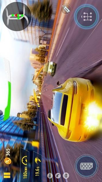 真实高速公路赛车v1.4.6截图4