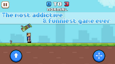 滑稽的狙击手2v1.10截图3