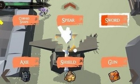 从零开始的铁匠生活v1.6.9截图3