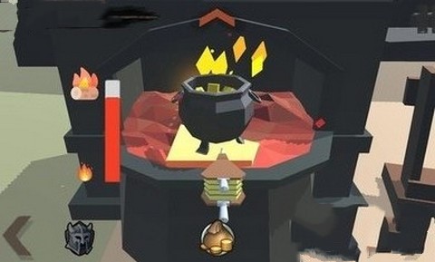 从零开始的铁匠生活v1.6.9截图4