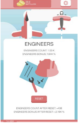 闲置的天空v1.25截图1