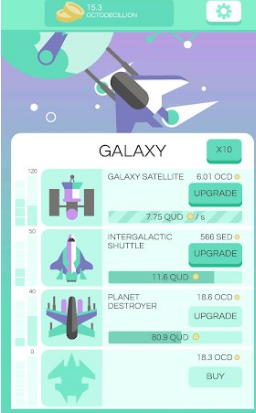 闲置的天空v1.25截图3