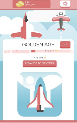 闲置的天空v1.25截图2