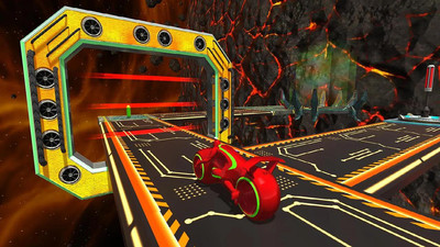 摩托车手2v1.7截图1