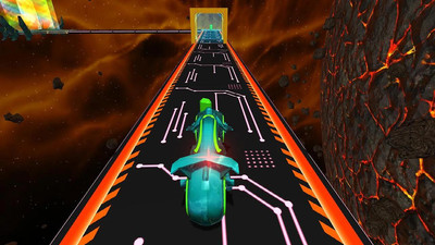 摩托车手2v1.7截图2