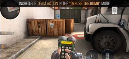 Standoff2v0.11.8截图2