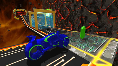 摩托车手2v1.7截图4