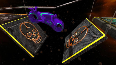 摩托车手2v1.7截图3