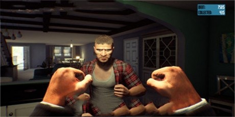 讨债模拟器v2.13截图3