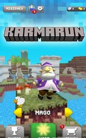 战斗酷跑v1.3.7截图3