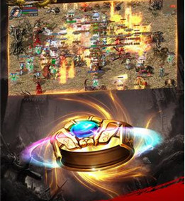 夜影征龙v1.4.15截图3