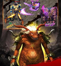 夜影征龙v1.4.15截图2