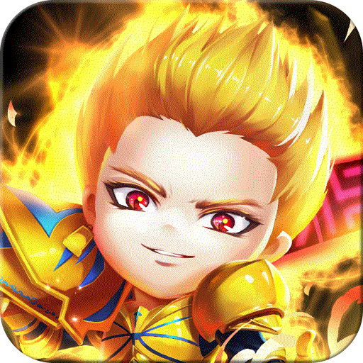 十万个小伙伴游戏v1.0.13