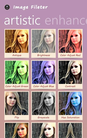 美图拍拍v2.3.11截图2