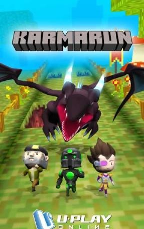 战斗酷跑v1.3.7截图4