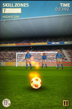 指上足球v1.8.3截图2