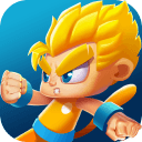 超级英雄大乱斗v1.6.6