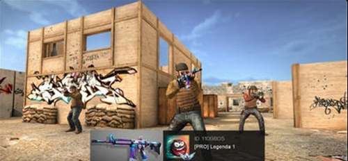 Standoff2v0.11.8截图1