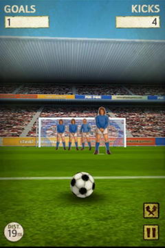 指上足球v1.8.3截图4