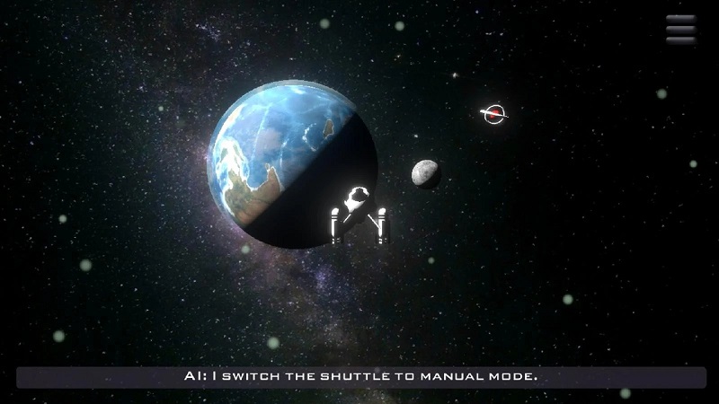 宇宙任务v1.10截图1