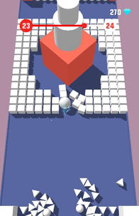 彩球冲撞v1.7截图1