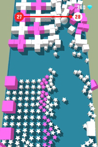 彩球冲撞v1.7截图3