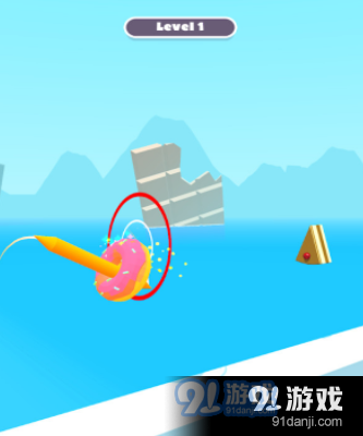 疯狂牙签v1.7截图1