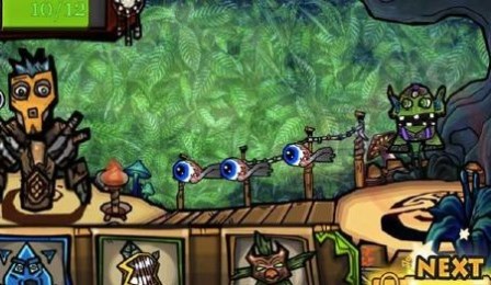 沙人萨满v1.16截图3