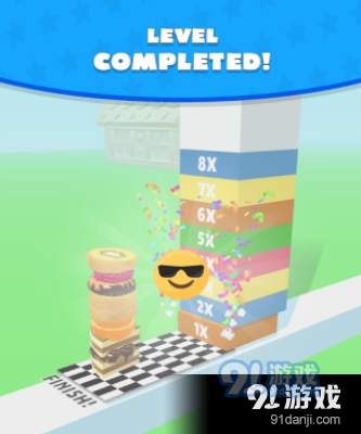 疯狂牙签v1.7截图2