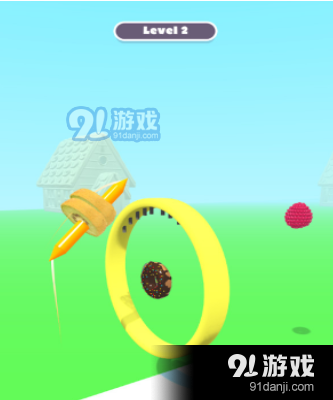 疯狂牙签v1.7截图3