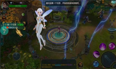 黑暗弑龙者v1.4.6.5截图1