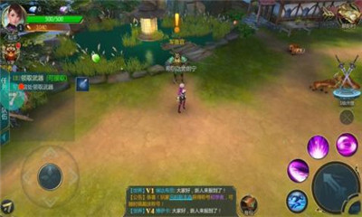 黑暗弑龙者v1.4.6.5截图2