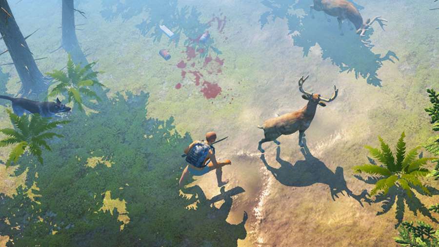 生存之路v1.4.5截图2