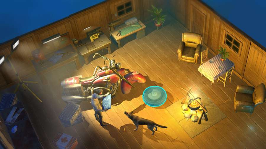 生存之路v1.4.5截图4