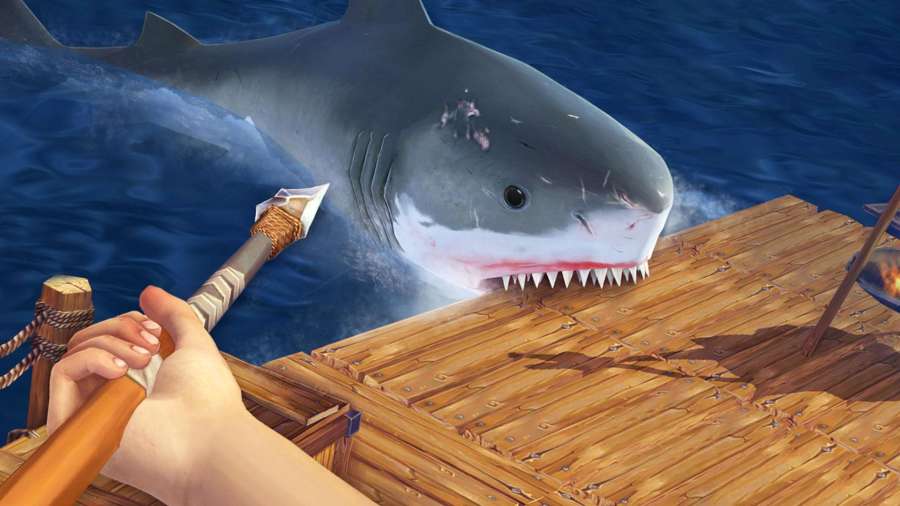 生存之路v1.4.5截图5