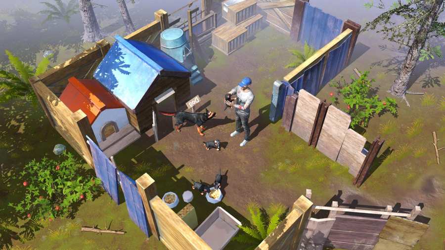 生存之路v1.4.5截图3