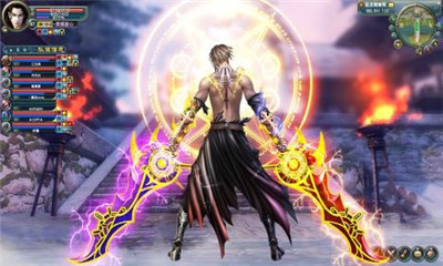 黑暗弑龙者v1.4.6.5截图4