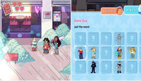 幻影寓言v8.13截图1