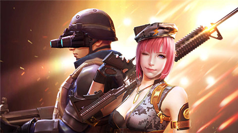 星际英雄:异军突袭v1.7截图4