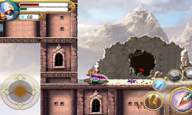 恶魔终结者破解版v1.11.3截图3