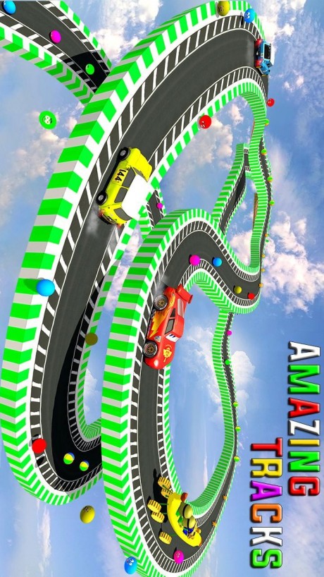 天才超级英雄辣椒狂热v1.4截图2