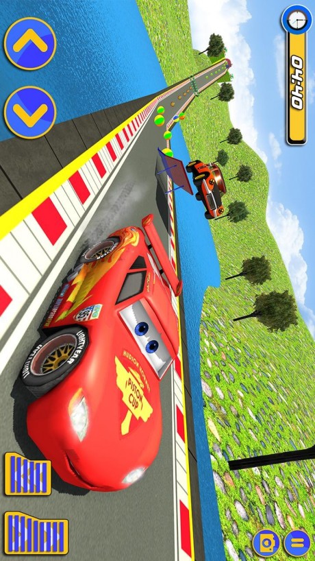 天才超级英雄辣椒狂热v1.4截图3