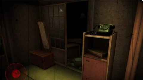 3D试胆受诅咒的鬼屋v1.10截图3