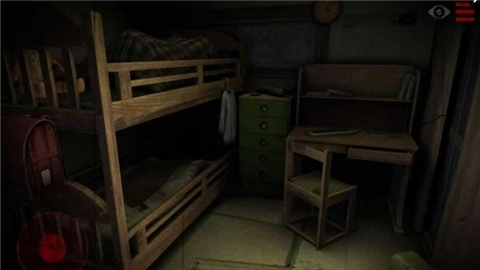 3D试胆受诅咒的鬼屋v1.10截图2