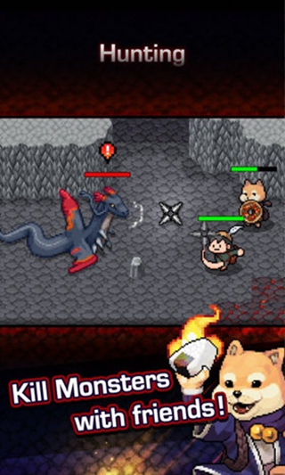 传说之石v1.73截图2