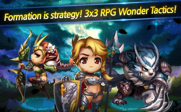 奇思妙战v1.7.9截图1