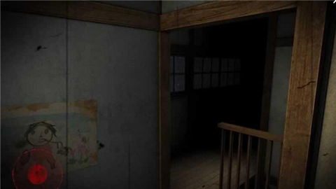 3D试胆受诅咒的鬼屋v1.10截图4