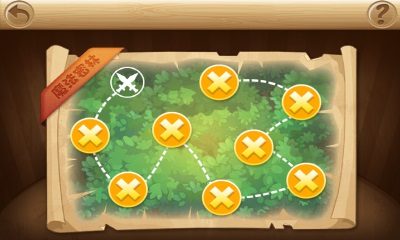 魔法精灵守卫战v1.7截图3