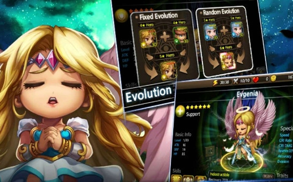 奇思妙战v1.7.9截图2